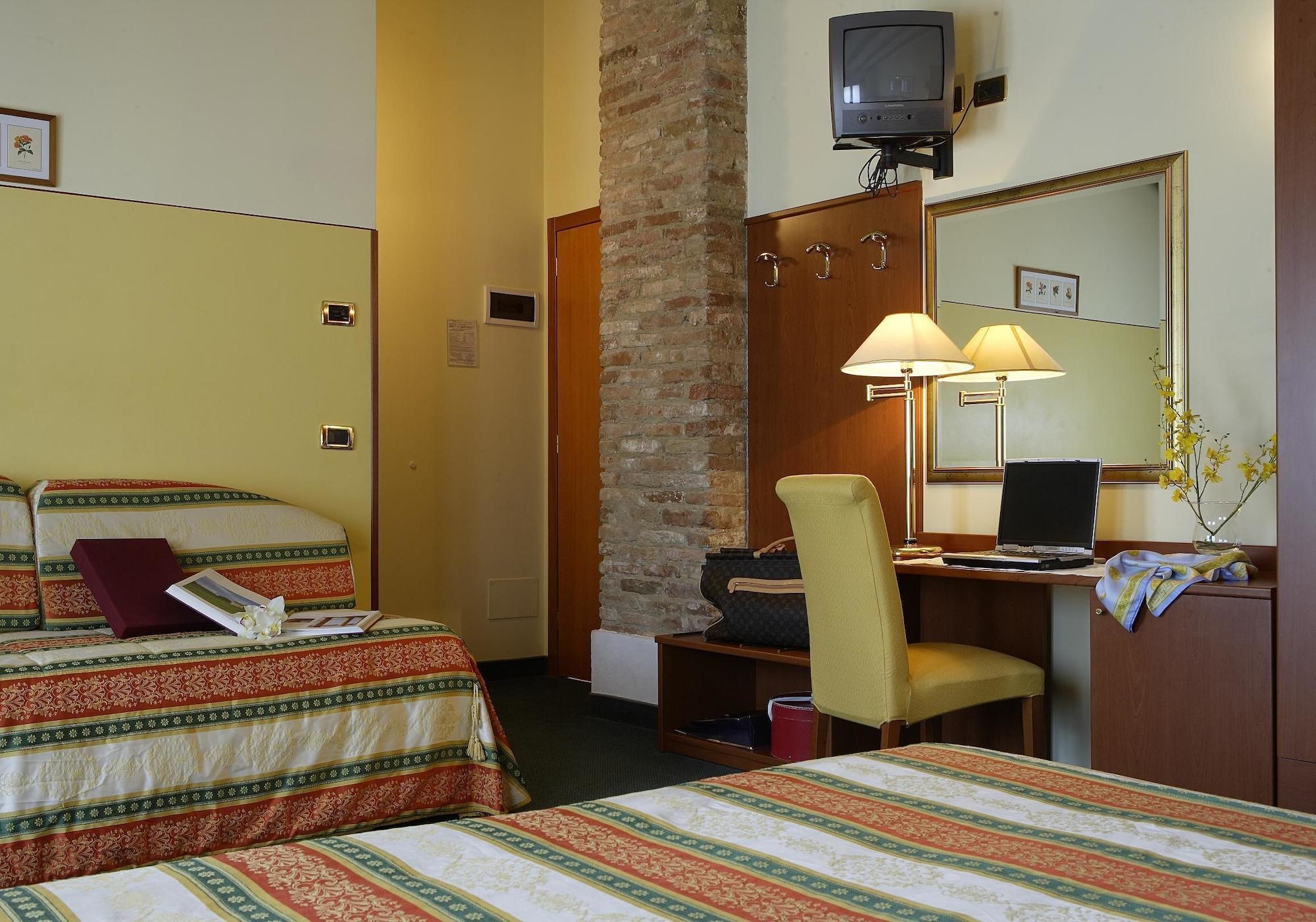 Hotel Antico Moro Chirignago-Zelarino Eksteriør bilde
