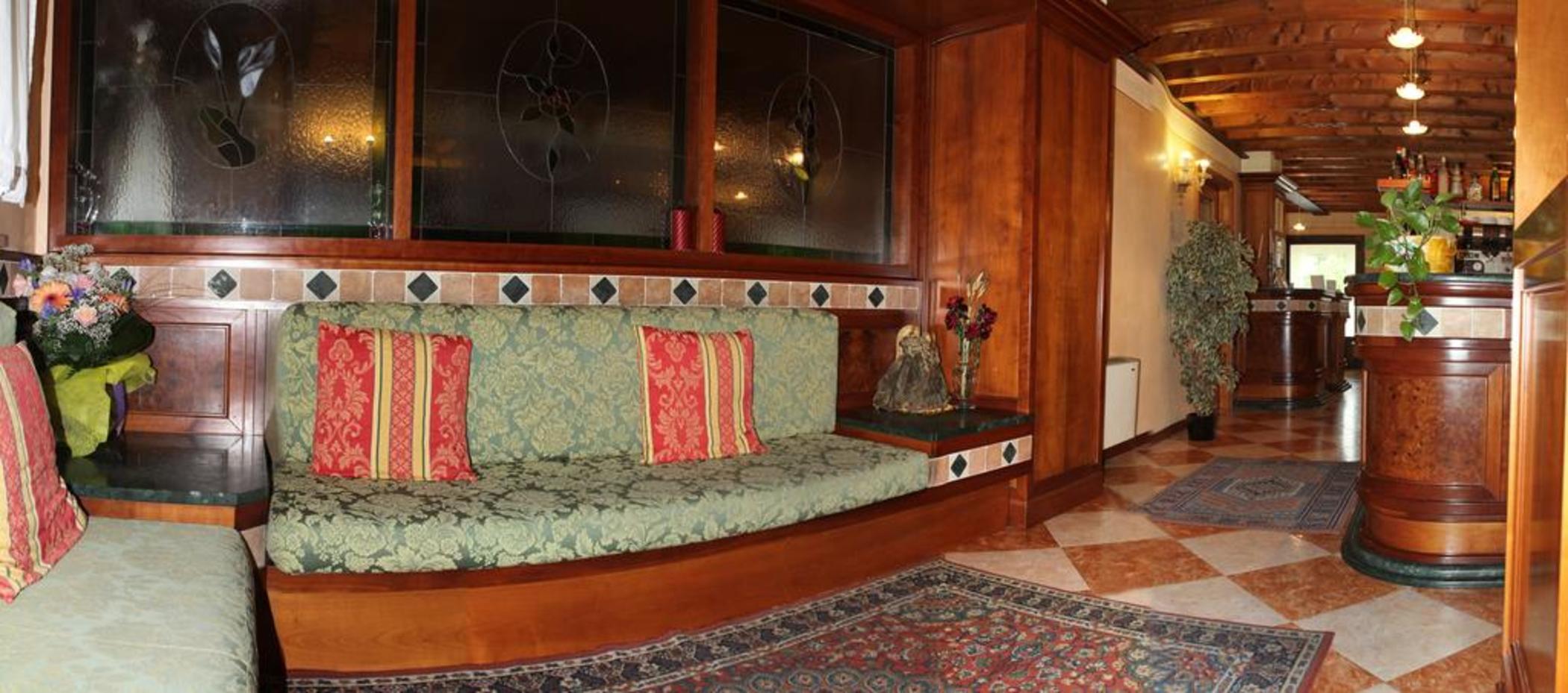 Hotel Antico Moro Chirignago-Zelarino Eksteriør bilde